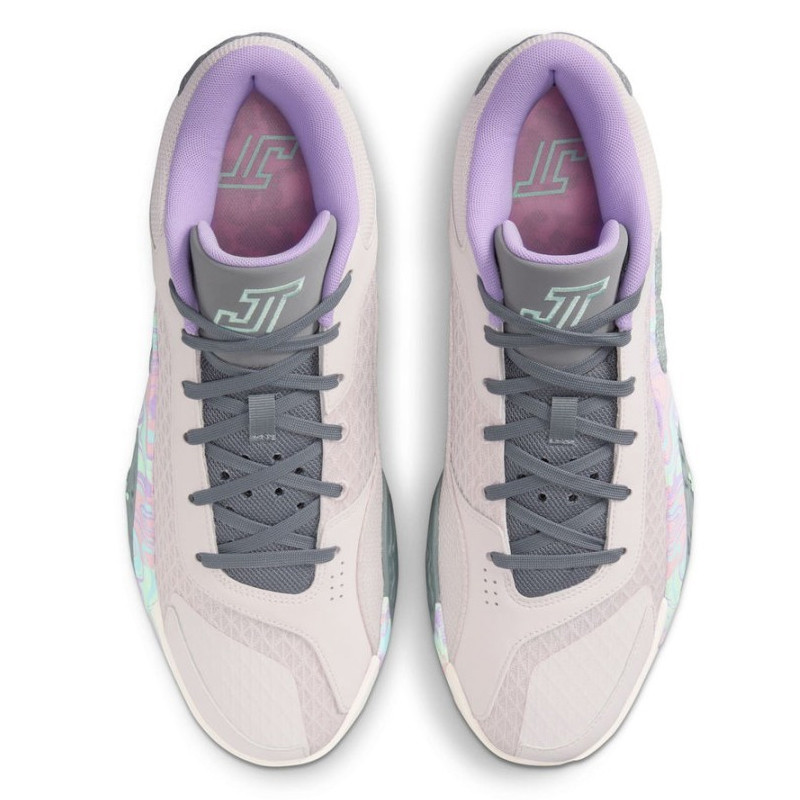 Jual Sepatu Basket Air Jordan Tatum 2 Sidewalk Chalk Pf Light Soft Pink Original Fz2203-600 - hoops.sakaraguna.com