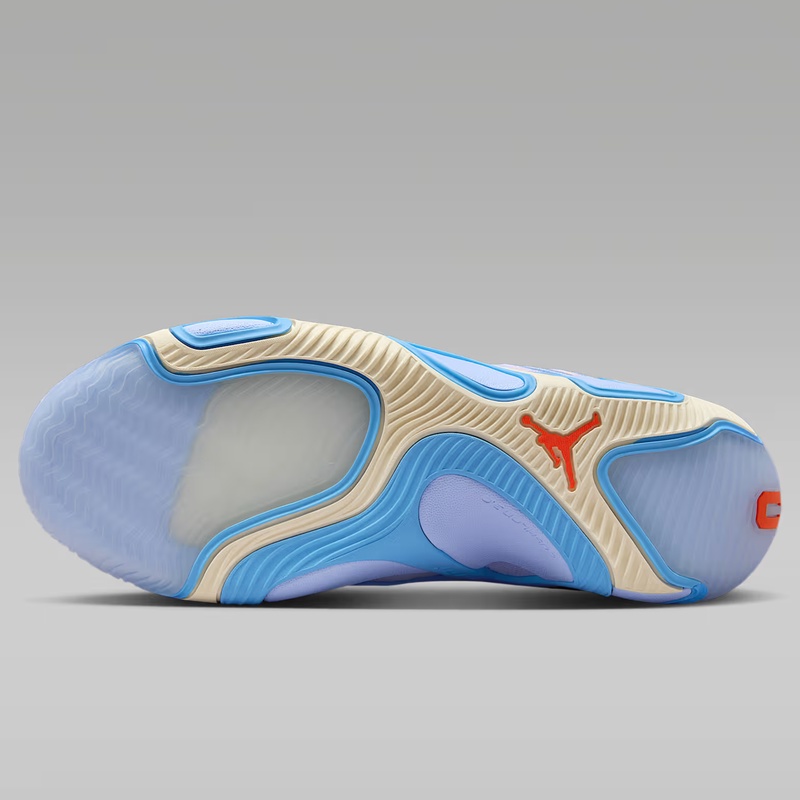 Jual Sepatu Basket Air Jordan Tatum 3 Pf University Blue - Camellia - Pale Ivory Original Fz6601-400 - hoops.sakaraguna.com