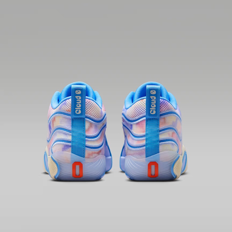 Jual Sepatu Basket Air Jordan Tatum 3 Pf University Blue - Camellia - Pale Ivory Original Fz6601-400 - hoops.sakaraguna.com