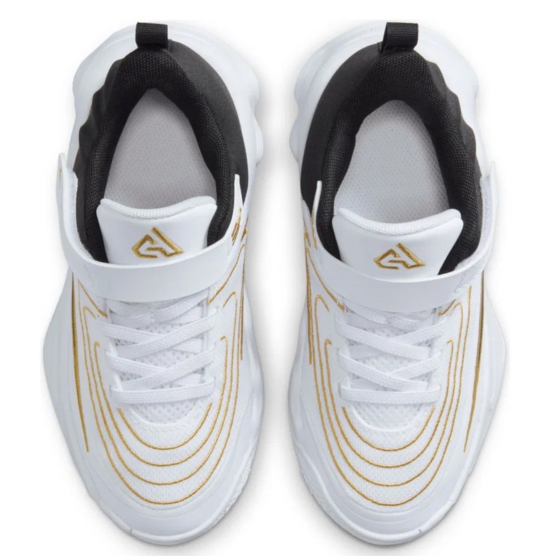 Jual Sepatu Basket Anak Nike Giannis Immortality 4 Ps Pre School White Original Fz6733-100 - hoops.sakaraguna.com