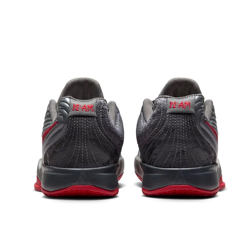 Jual Sepatu Basket Anak Nike Ja Morant 2 Gs King Of The Court Iron Grey Original Fz7304-001 - hoops.sakaraguna.com