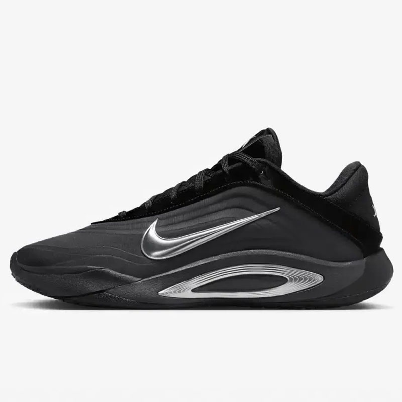 Jual Sepatu Basket Wanita Nike Wmns A'one Black Original Fz8605-002 - hoops.sakaraguna.com