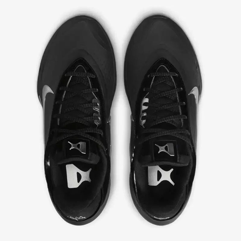 Jual Sepatu Basket Wanita Nike Wmns A'one Black Original Fz8605-002 - hoops.sakaraguna.com