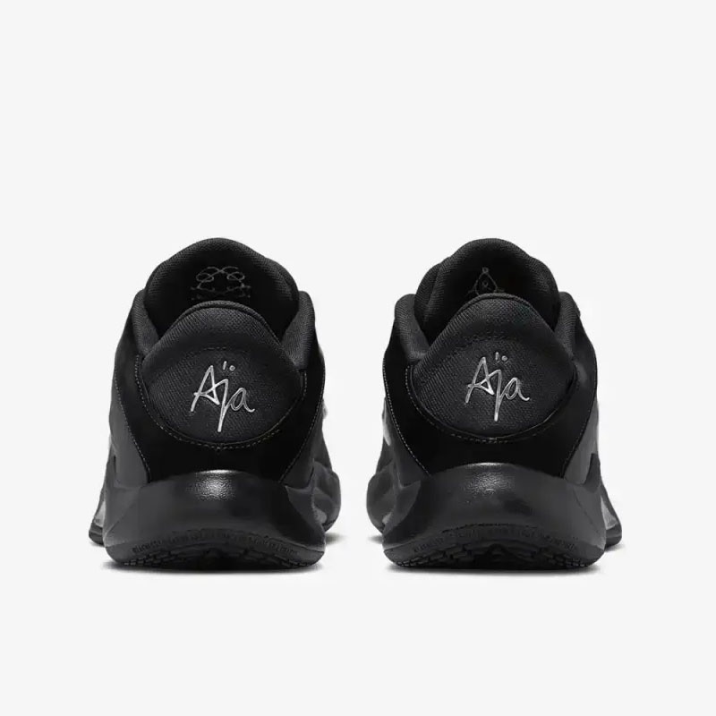 Jual Sepatu Basket Wanita Nike Wmns A'one Black Original Fz8605-002 - hoops.sakaraguna.com