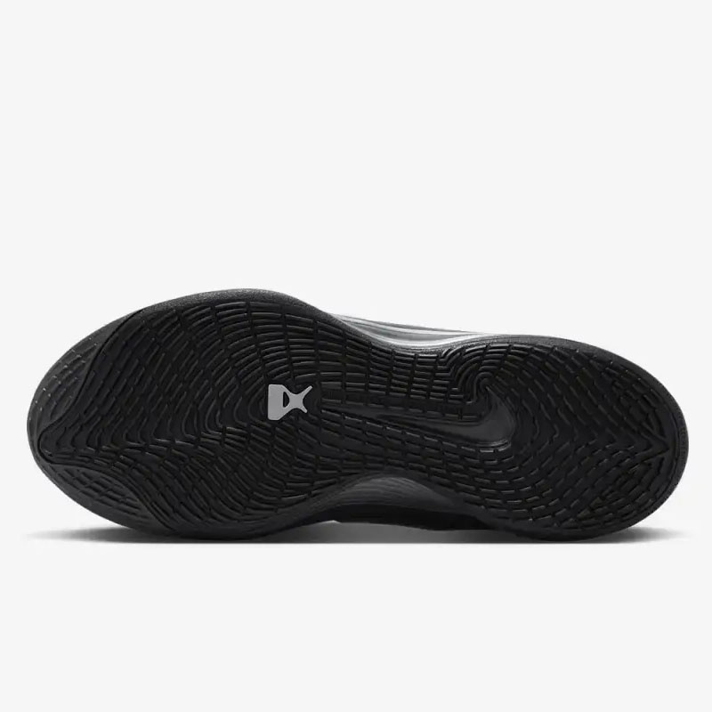 Jual Sepatu Basket Wanita Nike Wmns A'one Black Original Fz8605-002 - hoops.sakaraguna.com