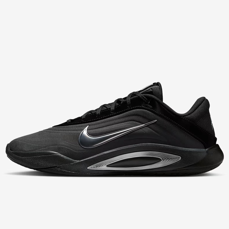 Jual Sepatu Basket Wanita Nike Wmns A'one Mvps Ep Black Original Fz8606-002 - hoops.sakaraguna.com