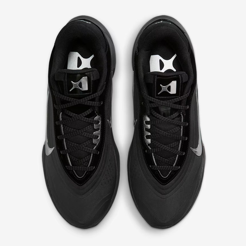 Jual Sepatu Basket Wanita Nike Wmns A'one Mvps Ep Black Original Fz8606-002 - hoops.sakaraguna.com