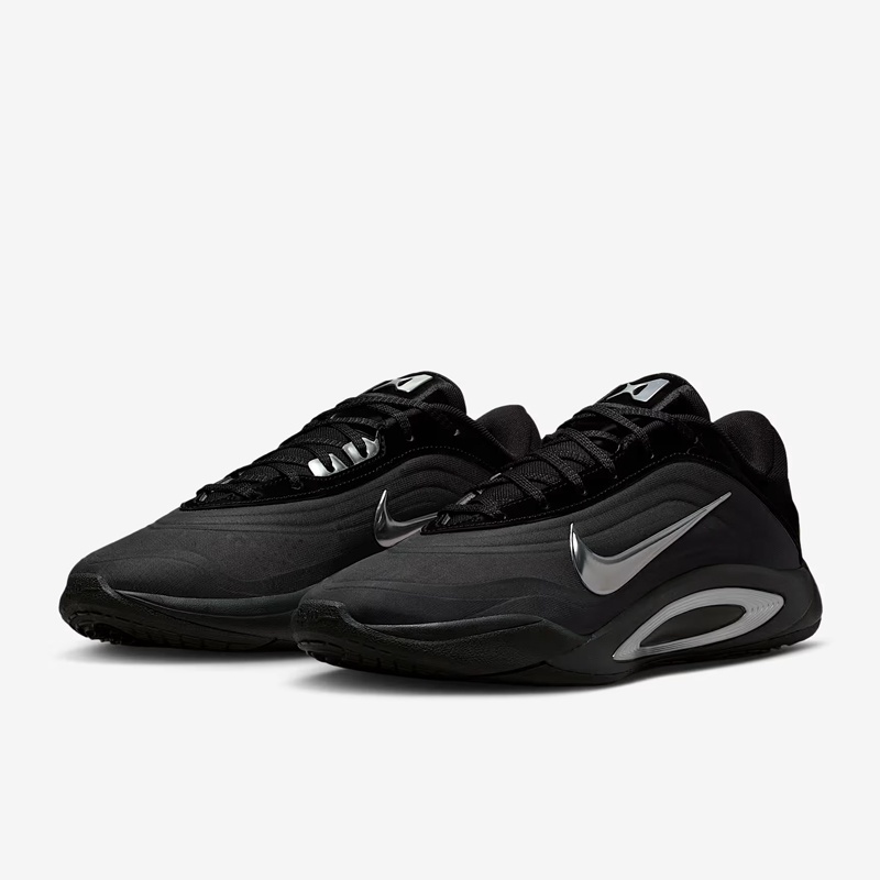 Jual Sepatu Basket Wanita Nike Wmns A'one Mvps Ep Black Original Fz8606-002 - hoops.sakaraguna.com