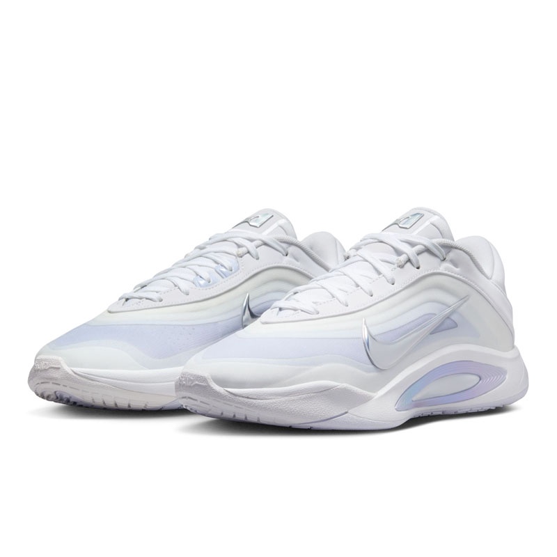 Jual Sepatu Basket Wanita Nike Wmns A'one Ep White Summit Original Fz8606-100 - hoops.sakaraguna.com