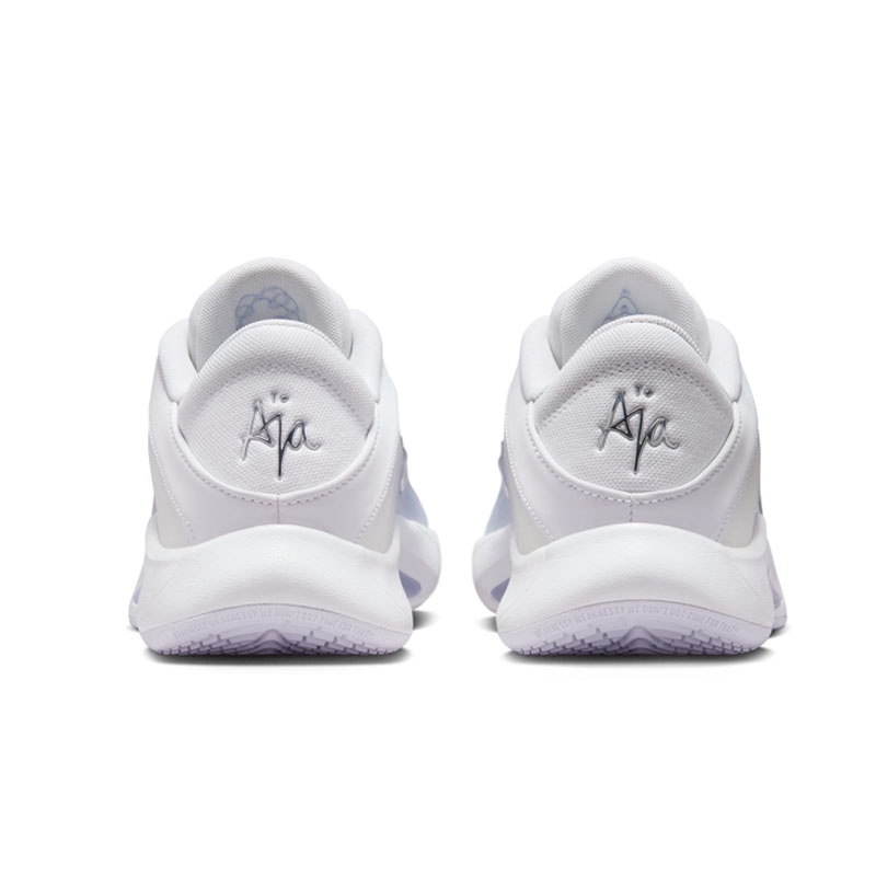 Jual Sepatu Basket Wanita Nike Wmns A'one Ep White Summit Original Fz8606-100 - hoops.sakaraguna.com