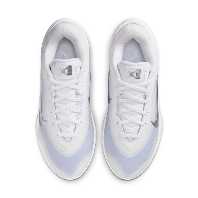 Jual Sepatu Basket Wanita Nike Wmns A'one Ep White Summit Original Fz8606-100 - hoops.sakaraguna.com