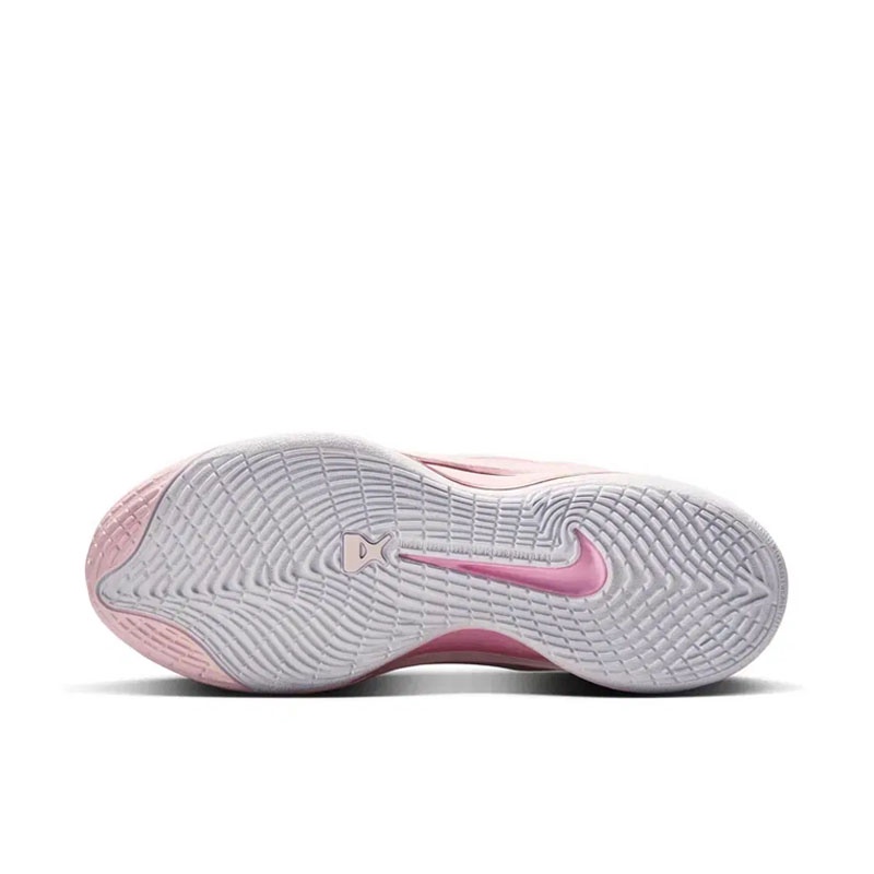 Jual Sepatu Basket Wanita Nike Wmns A'one Ep Pink Ice Original Fz8606-101 - hoops.sakaraguna.com