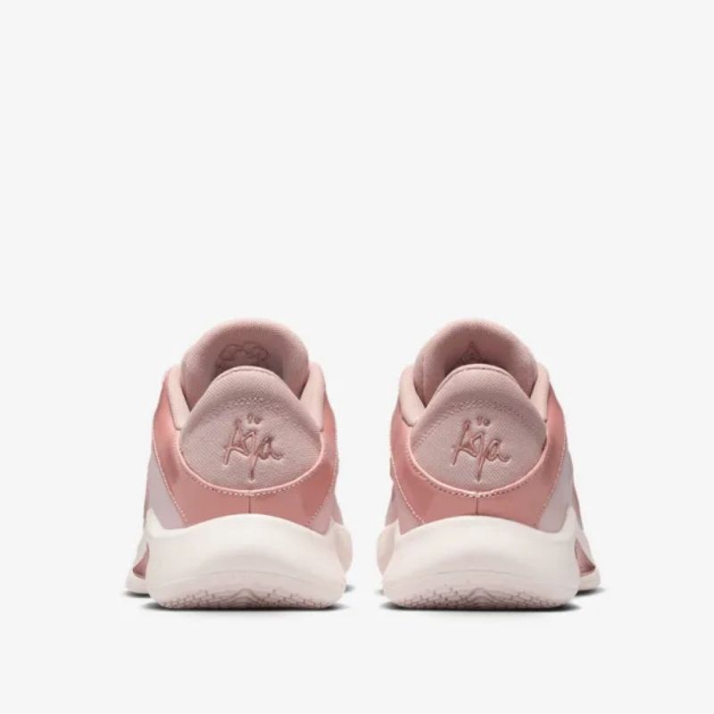 Jual Sepatu Basket Wanita Nike Wmns A'one Ep Stone Mauve Original Fz8606-200 - hoops.sakaraguna.com