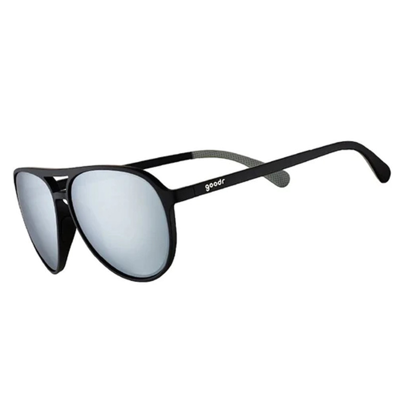 Jual Aksesoris Lari Goodr Add The Chrome Package Mach G Sunglasses Black Original G00022-Mg-Ch4-Rf - hoops.sakaraguna.com