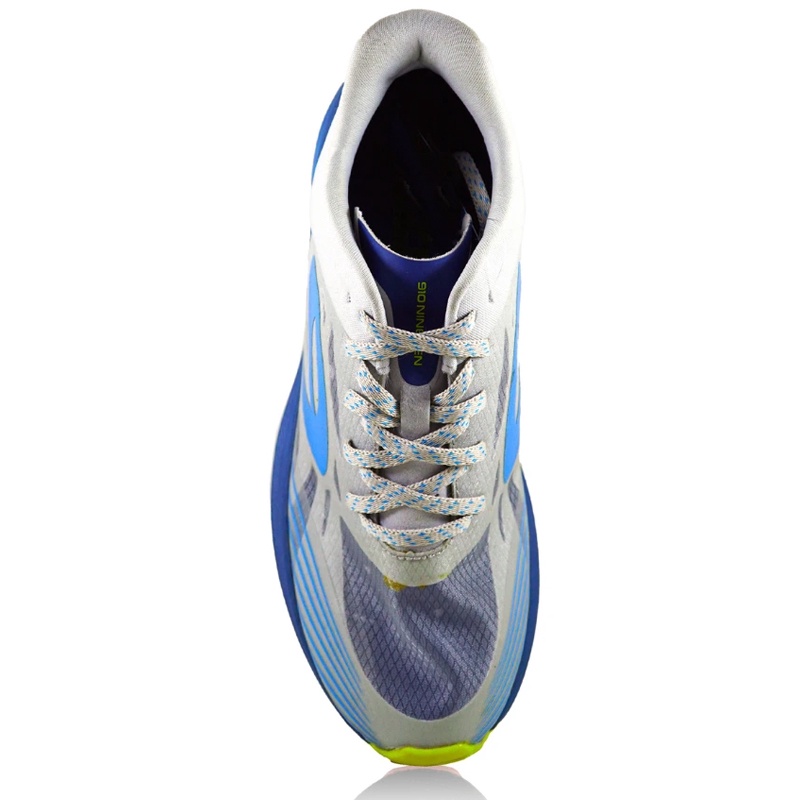 Jual Sepatu Lari Nineten Haze Vision 1.0 Abu Muda Biru Kuning Original G43781103010623 - hoops.sakaraguna.com
