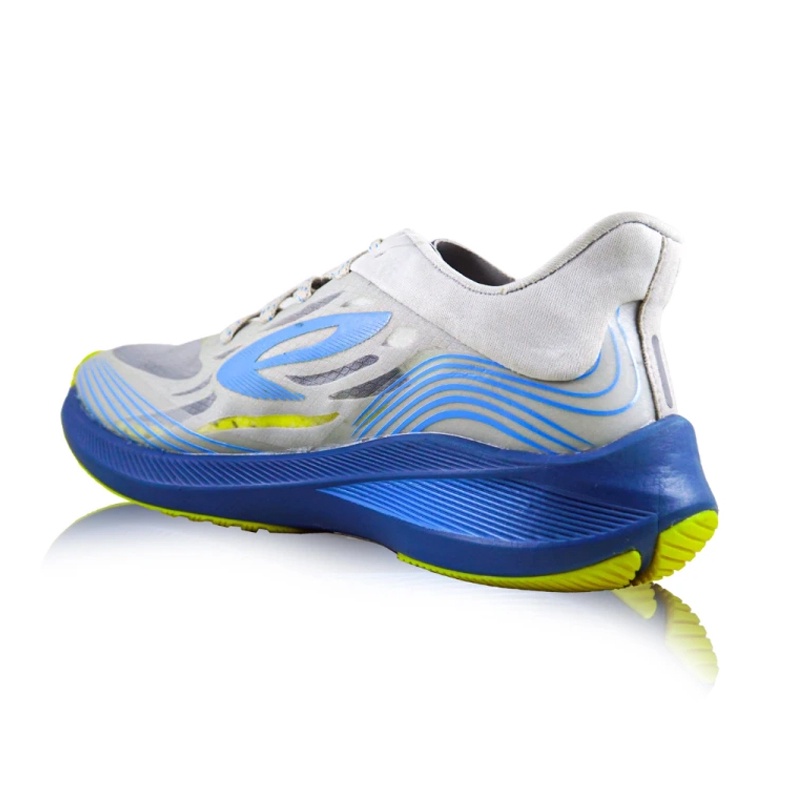 Jual Sepatu Lari Nineten Haze Vision 1.0 Abu Muda Biru Kuning Original G43781103010623 - hoops.sakaraguna.com