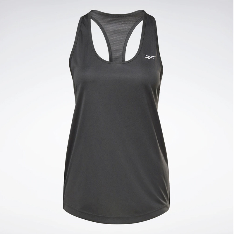 Jual Baju Training Wanita Reebok Wmns Mesh Back Tank Black Original Gr9520 - hoops.sakaraguna.com
