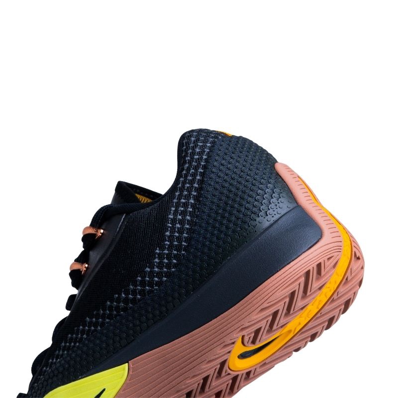 Jual Sepatu Basket Nike St Flare Light Lemon Twist Original Hf0232-004 - hoops.sakaraguna.com