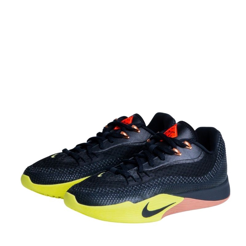 Jual Sepatu Basket Nike St Flare Light Lemon Twist Original Hf0232-004 - hoops.sakaraguna.com