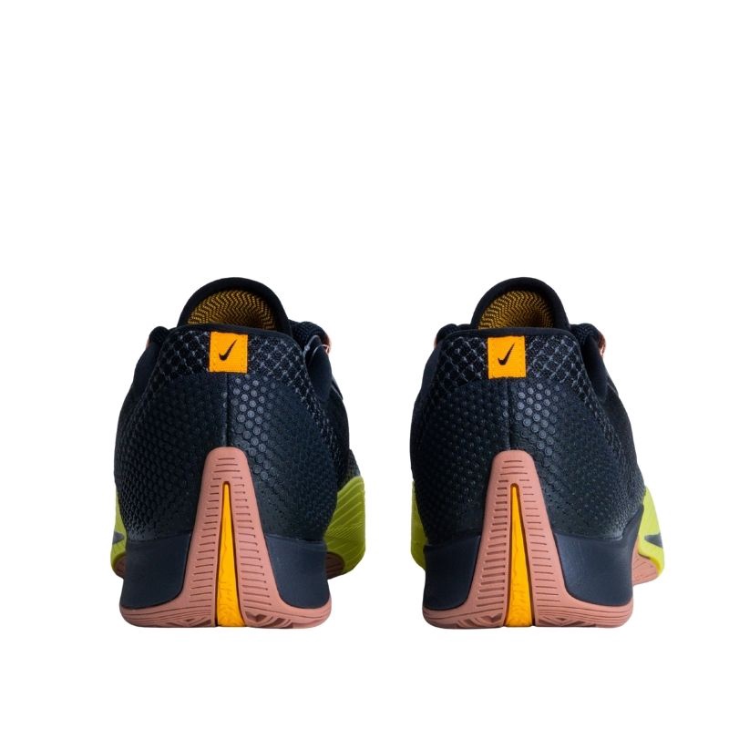 Jual Sepatu Basket Nike St Flare Light Lemon Twist Original Hf0232-004 - hoops.sakaraguna.com