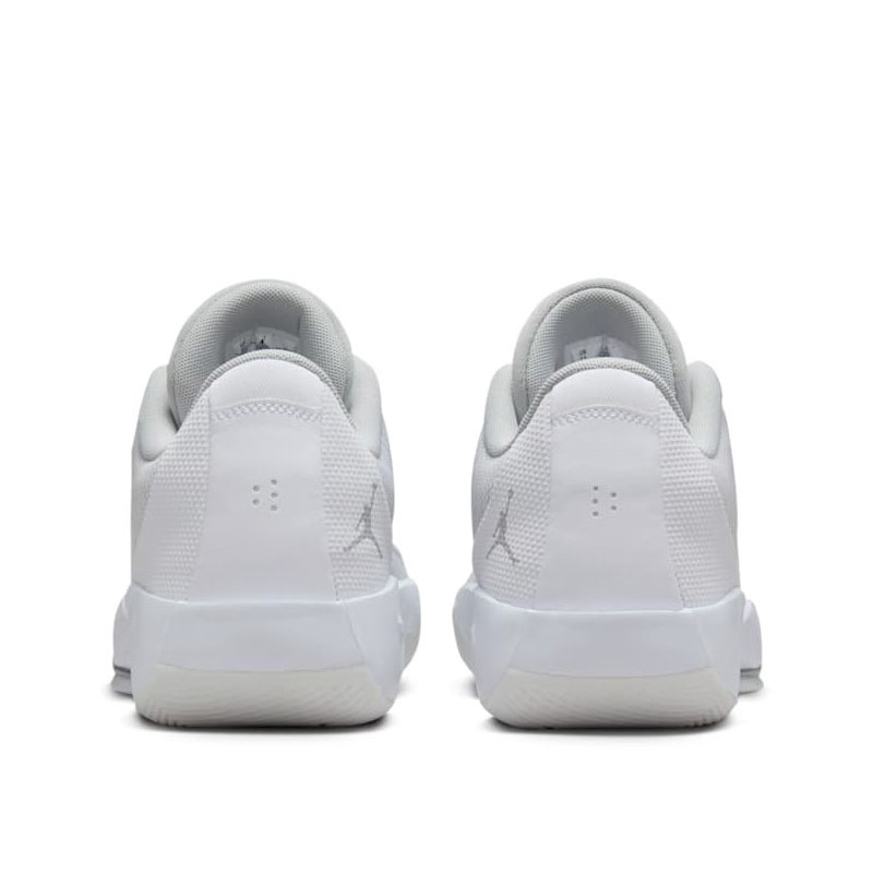 Jual Sepatu Basket Air Jordan Luka .77 Pf White Grey Fog Original Hf0819-100 - hoops.sakaraguna.com