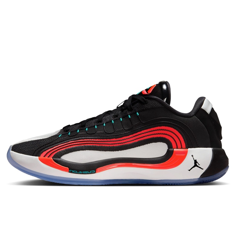 Beli Sepatu Basket Air Jordan Luka 4 Pf Bright Crimson Original Hf0824-001