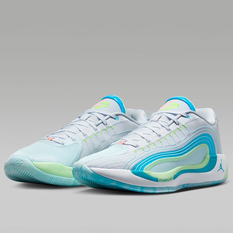 Jual Sepatu Basket Air Jordan Luka 4 Pf Navigator Powder Blue Original Hf0824-002 - hoops.sakaraguna.com