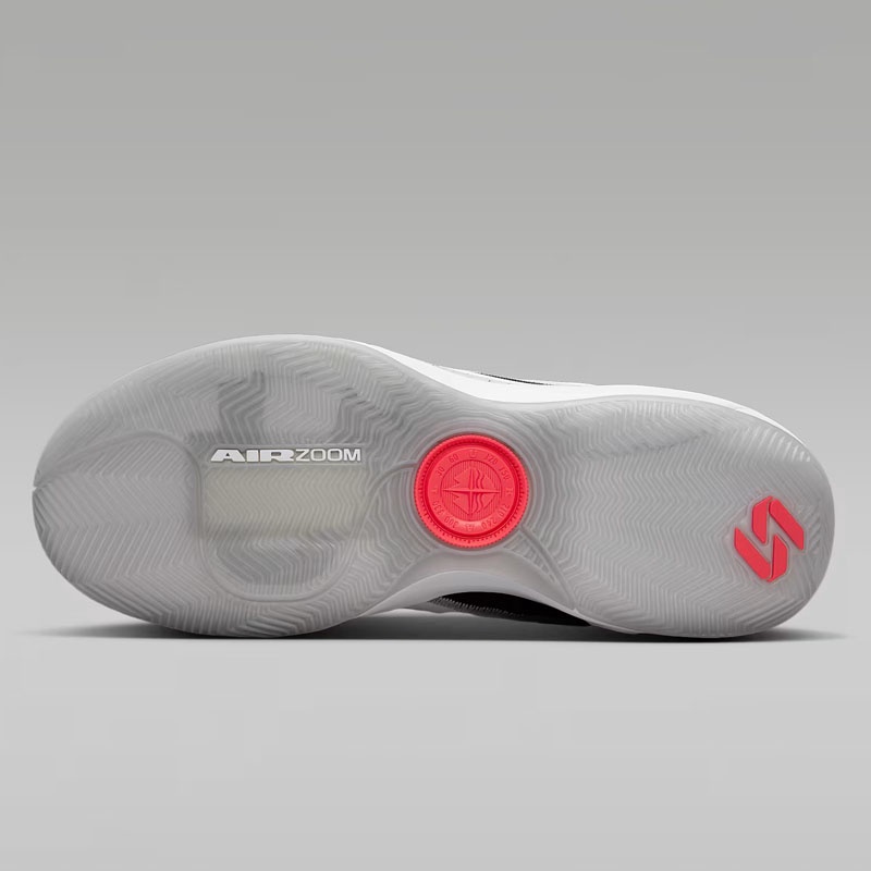 Jual Sepatu Basket Air Jordan Luka 4 Pf White - Bright Crimson-Black-Wolf Grey Original Hf0824-101 - hoops.sakaraguna.com