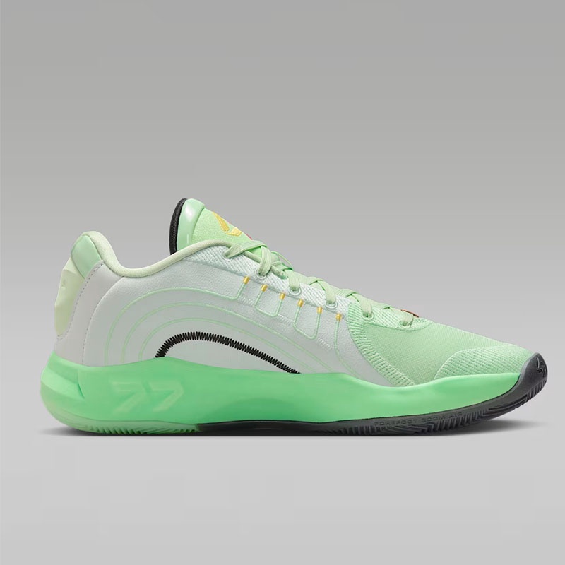Jual Sepatu Basket Air Jordan Luka 4 Pf Space Navigator Barely Green Original Hf0824-300 - hoops.sakaraguna.com