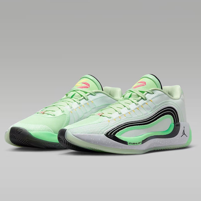 Jual Sepatu Basket Air Jordan Luka 4 Pf Space Navigator Barely Green Original Hf0824-300 - hoops.sakaraguna.com