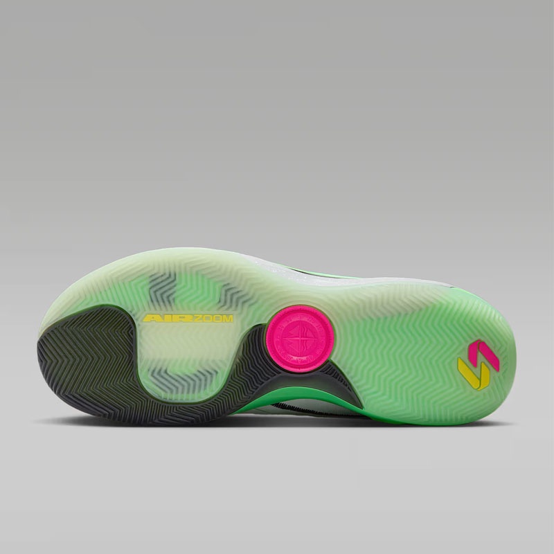 Jual Sepatu Basket Air Jordan Luka 4 Pf Space Navigator Barely Green Original Hf0824-300 - hoops.sakaraguna.com