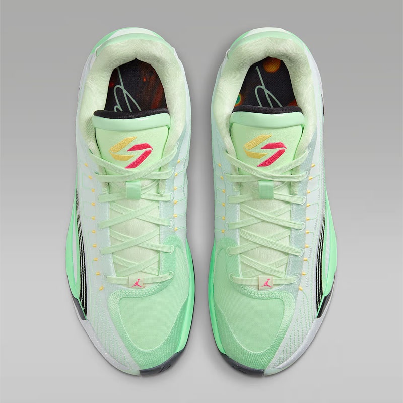 Jual Sepatu Basket Air Jordan Luka 4 Pf Space Navigator Barely Green Original Hf0824-300 - hoops.sakaraguna.com