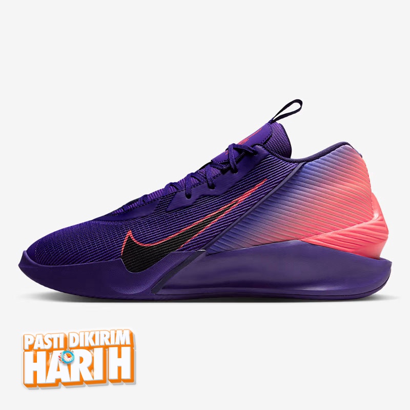 Beli Sepatu Basket Nike G.t. Jump Academy Ep Wild Grape Original Hf1804-501