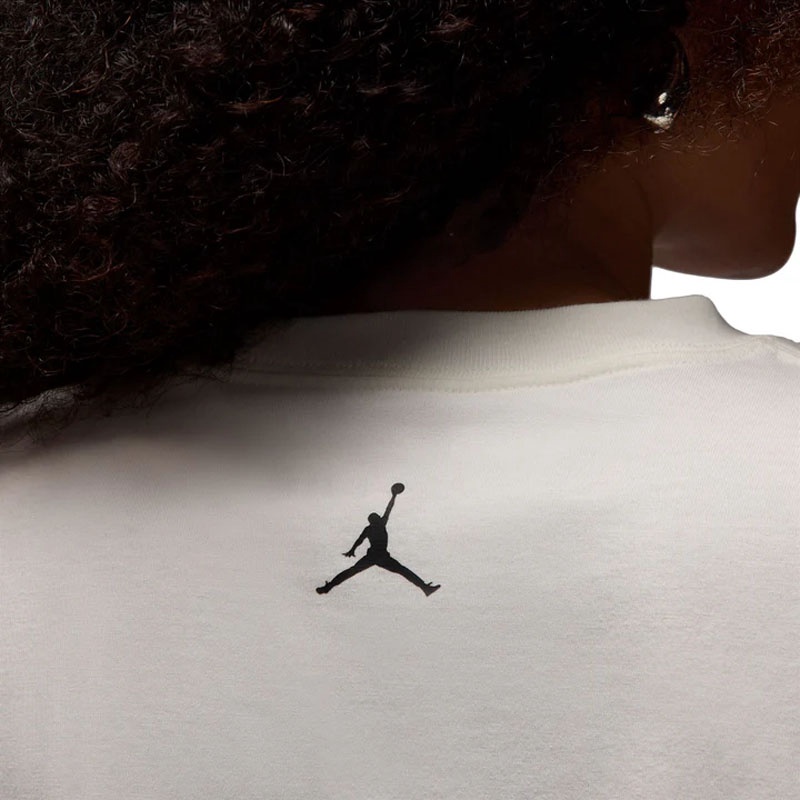 Jual Baju Basket Nike W J Ss Gf Gfx Tee Prs Sail Black Original Hf2861-133 - hoops.sakaraguna.com