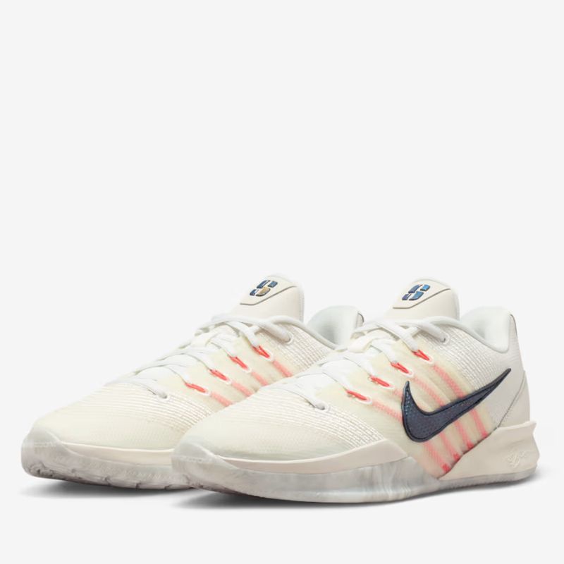 Jual Sepatu Basket Wanita Nike Wmns Sabrina 3 Ep Phantom Original Hf2882-003 - hoops.sakaraguna.com