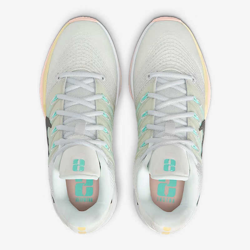 Jual Sepatu Basket Wanita Nike Wmns Sabrina 3 Ep Summit White Original Hf2882-100 - hoops.sakaraguna.com