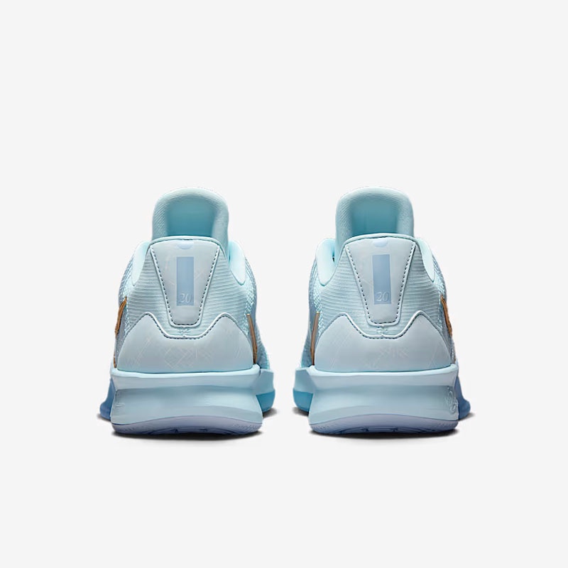 Jual Sepatu Basket Wanita Nike Wmns Sabrina 3 Ep Glacier Blue Original Hf2882-400 - hoops.sakaraguna.com