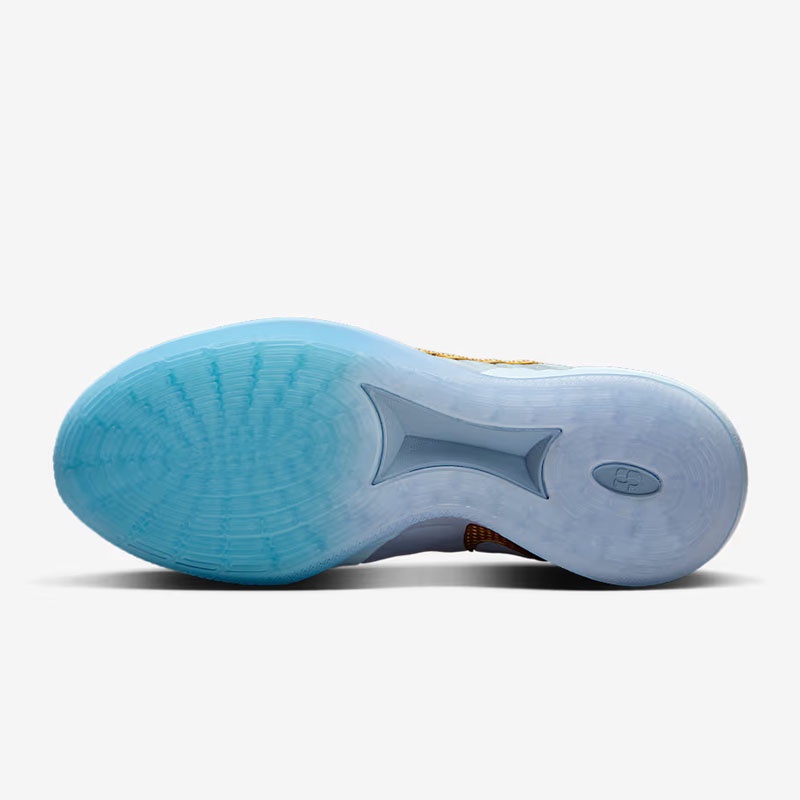 Jual Sepatu Basket Wanita Nike Wmns Sabrina 3 Ep Glacier Blue Original Hf2882-400 - hoops.sakaraguna.com