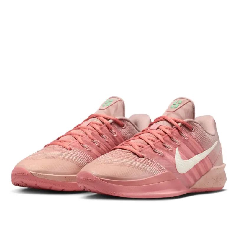Jual Sepatu Basket Wanita Nike Wmns Sabrina 3 Ep Pink Oxford Original Hf2882-600 - hoops.sakaraguna.com