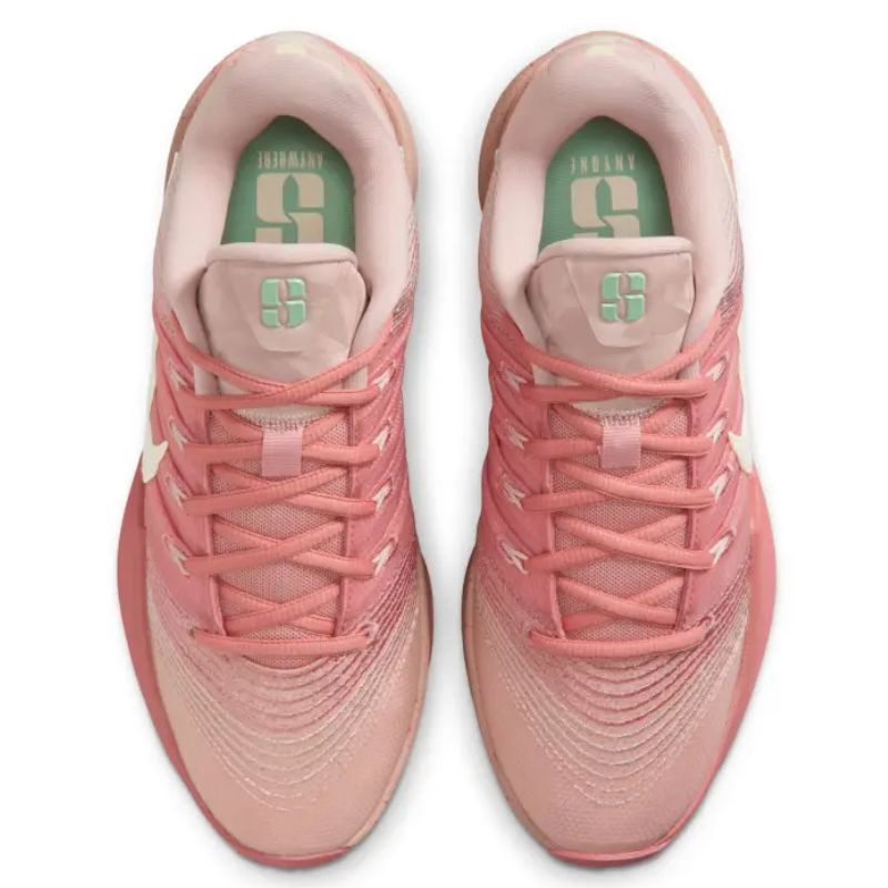 Jual Sepatu Basket Wanita Nike Wmns Sabrina 3 Ep Pink Oxford Original Hf2882-600 - hoops.sakaraguna.com