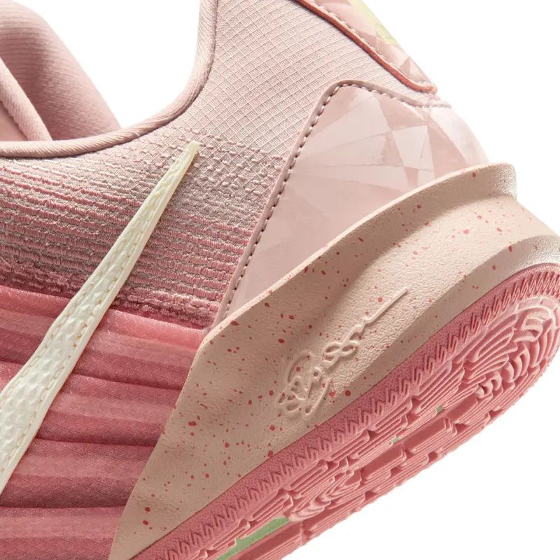 Jual Sepatu Basket Wanita Nike Wmns Sabrina 3 Ep Pink Oxford Original Hf2882-600 - hoops.sakaraguna.com