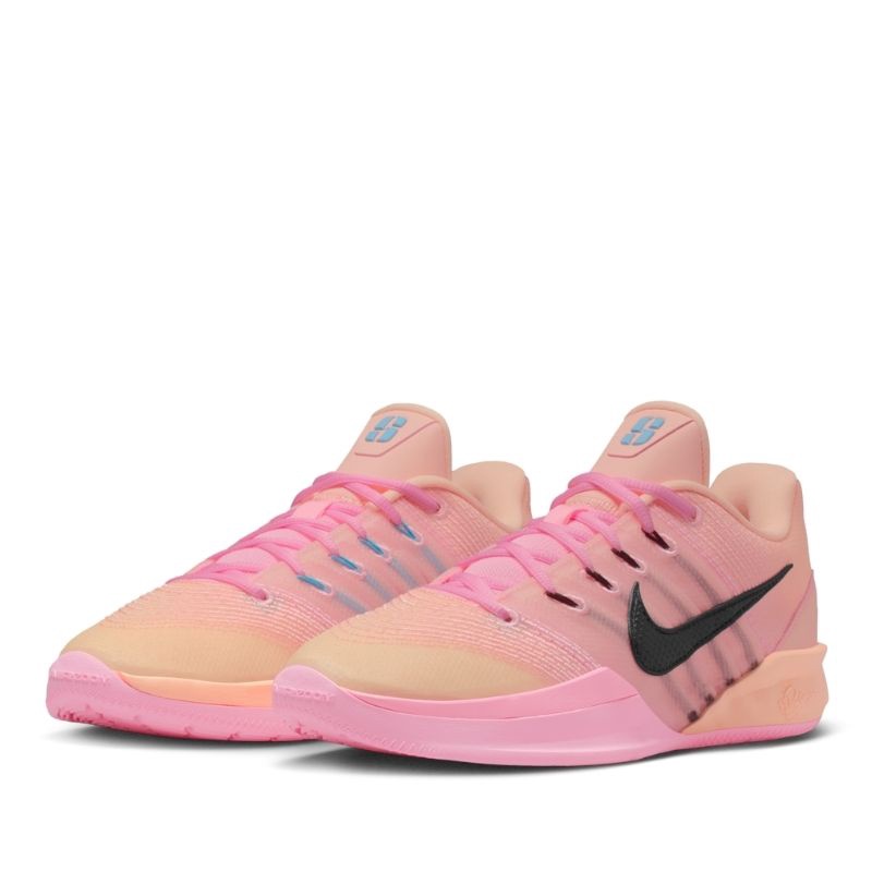 Jual Sepatu Basket Wanita Nike Wmns Sabrina 3 Ep Crimson Tint Original Hf2882-800 - hoops.sakaraguna.com