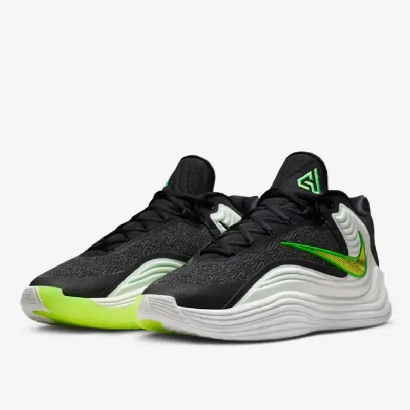 Jual Sepatu Basket Nike Giannis Freak 7 Double Take Luminous Green Sail Original Hf3450-005 - hoops.sakaraguna.com