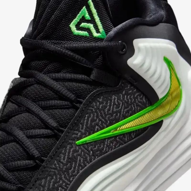 Jual Sepatu Basket Nike Giannis Freak 7 Double Take Luminous Green Sail Original Hf3450-005 - hoops.sakaraguna.com