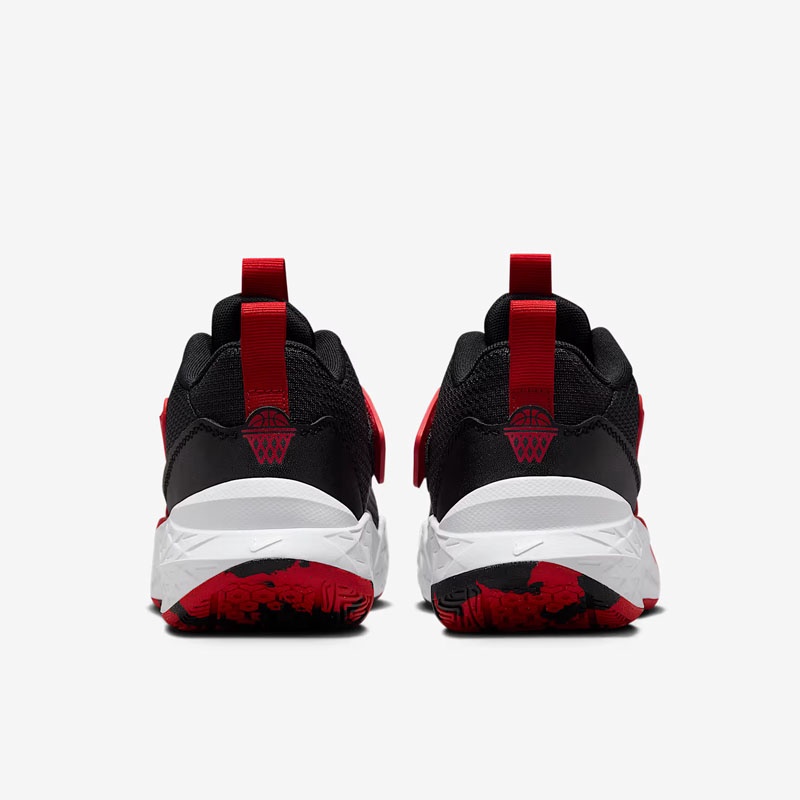 Jual Sepatu Basket Nike Team Hustle D 11 Gs Black University Red Original Hf6279-001 - hoops.sakaraguna.com