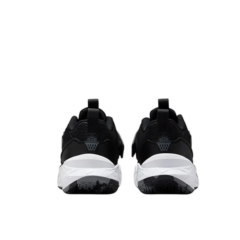 Jual Sepatu Basket Anak Nike Team Hustle D 12 (Gs) Black - White-Anthracite Original Hf6279-002 - hoops.sakaraguna.com