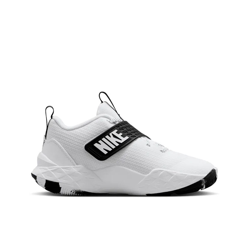 Jual Sepatu Basket Anak Nike Team Hustle D 12 (Gs) White Original Hf6279-101 - hoops.sakaraguna.com