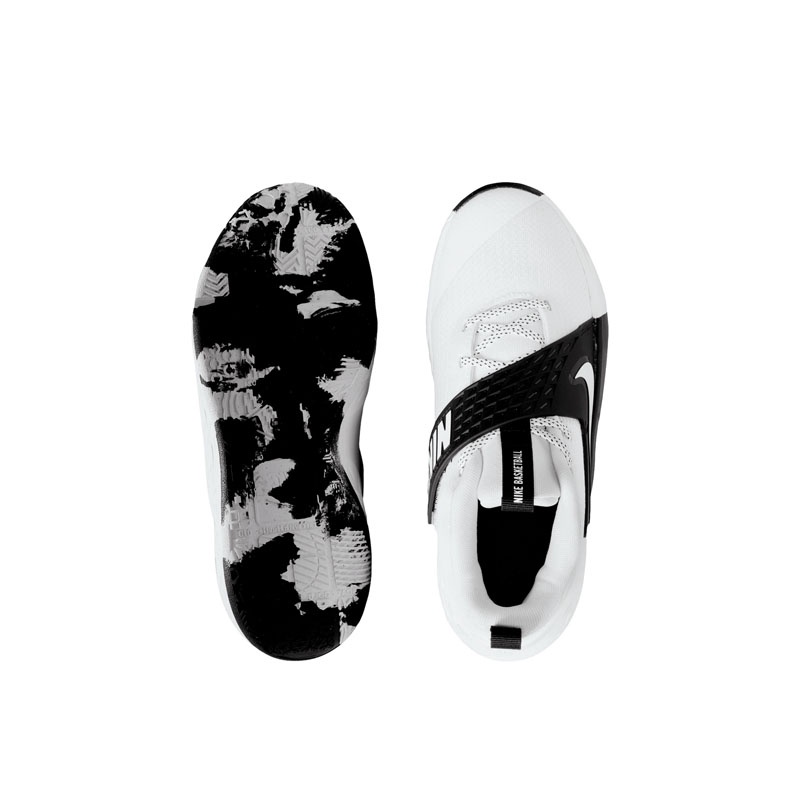 Jual Sepatu Basket Anak Nike Team Hustle D 12 (Gs) White Original Hf6279-101 - hoops.sakaraguna.com