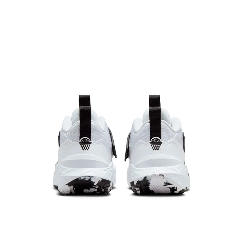 Jual Sepatu Basket Anak Nike Team Hustle D 12 (Gs) White Original Hf6279-101 - hoops.sakaraguna.com