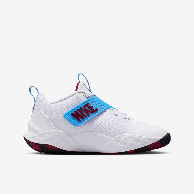 Jual Sepatu Basket Nike Team Hustle D 11 Gs University Blue Original Hf6279-102 - hoops.sakaraguna.com